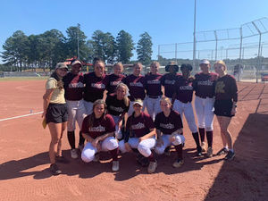 Meet your Posher, Bethany